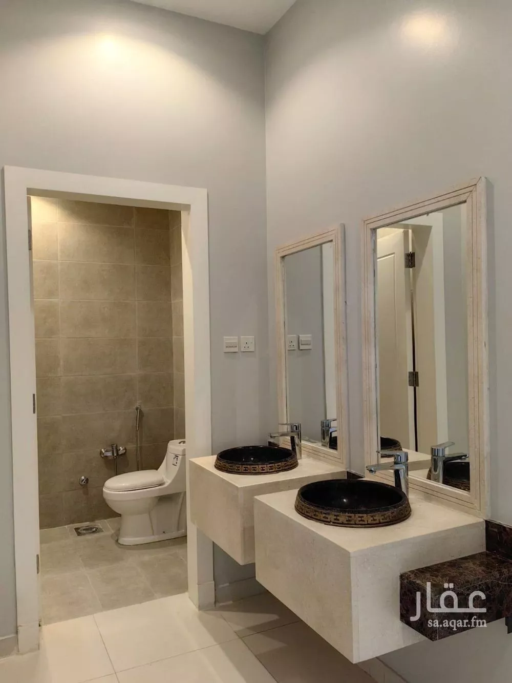 دور 3 غرف في العارض 10