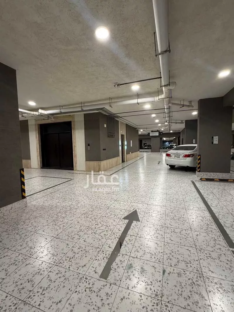 شقة 3 غرف في المروة 2