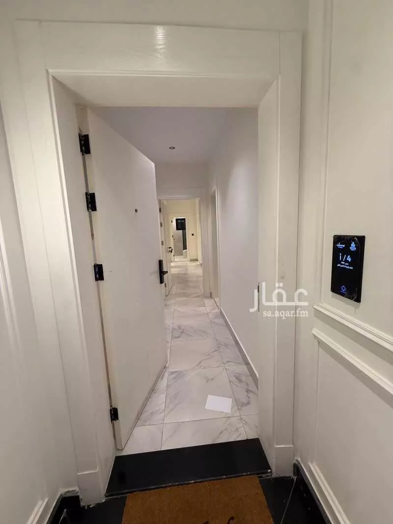 شقة 3 غرف في المروة 4