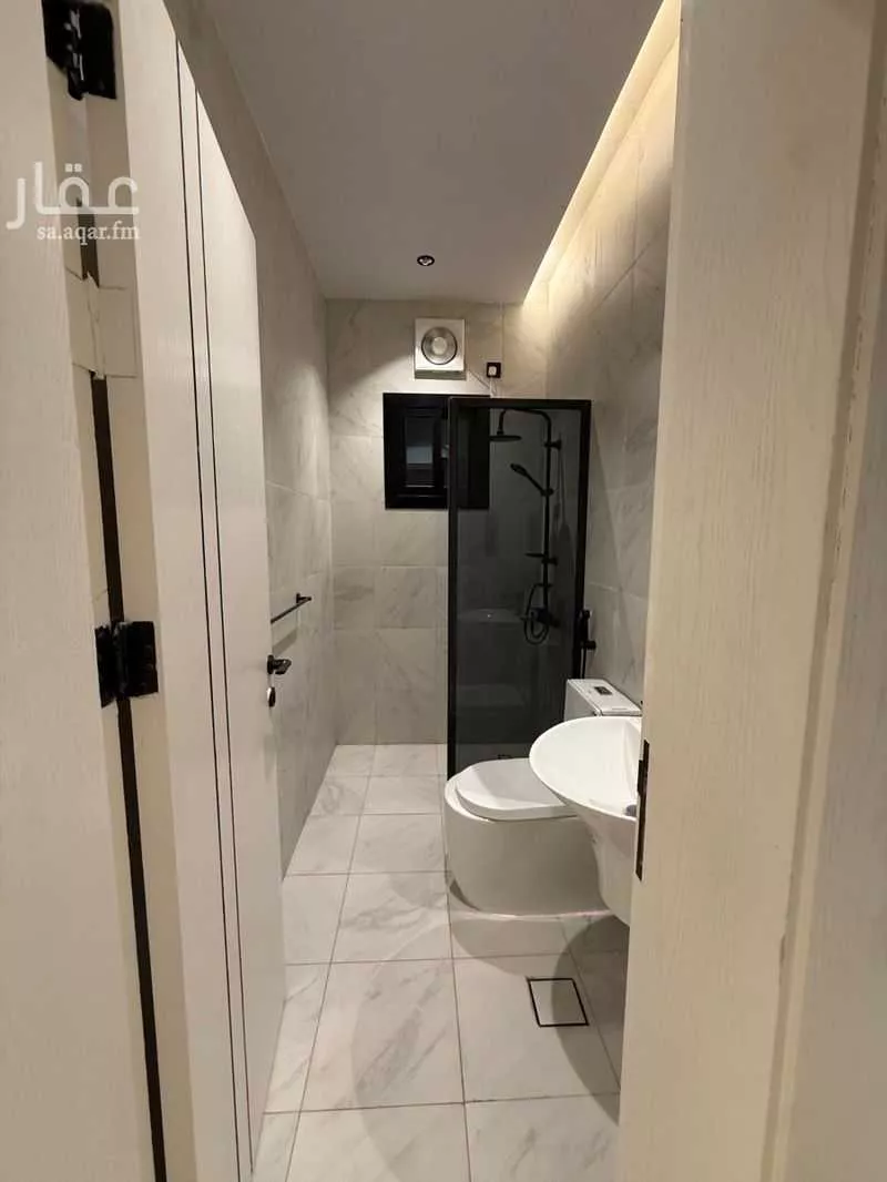 شقة 3 غرف في المروة 10