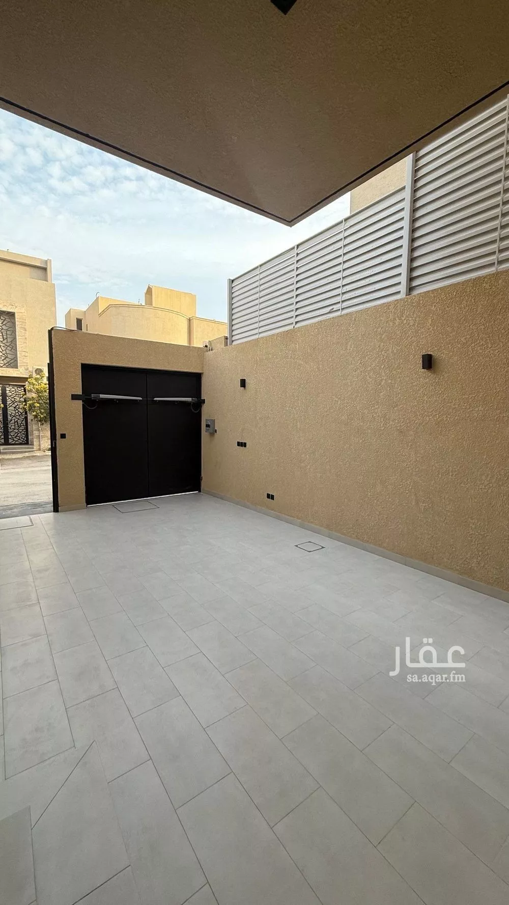 دور 3 غرف في النرجس 4