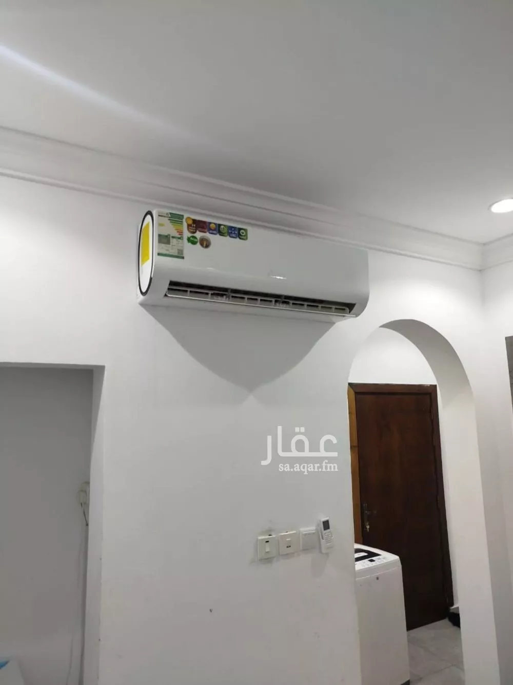 1 bedroom apartment in Al Bawadi 3
