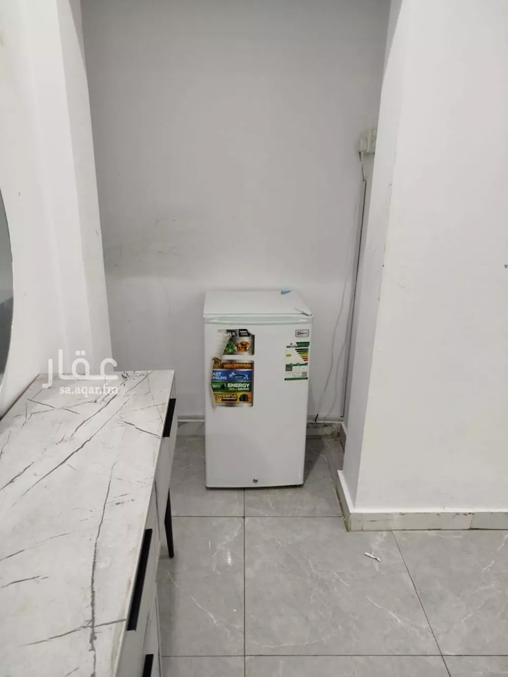 1 bedroom apartment in Al Bawadi 4