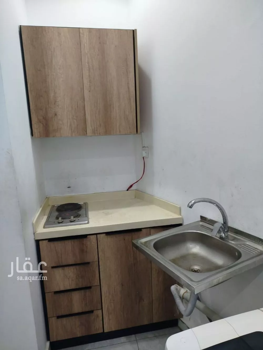 1 bedroom apartment in Al Bawadi 6