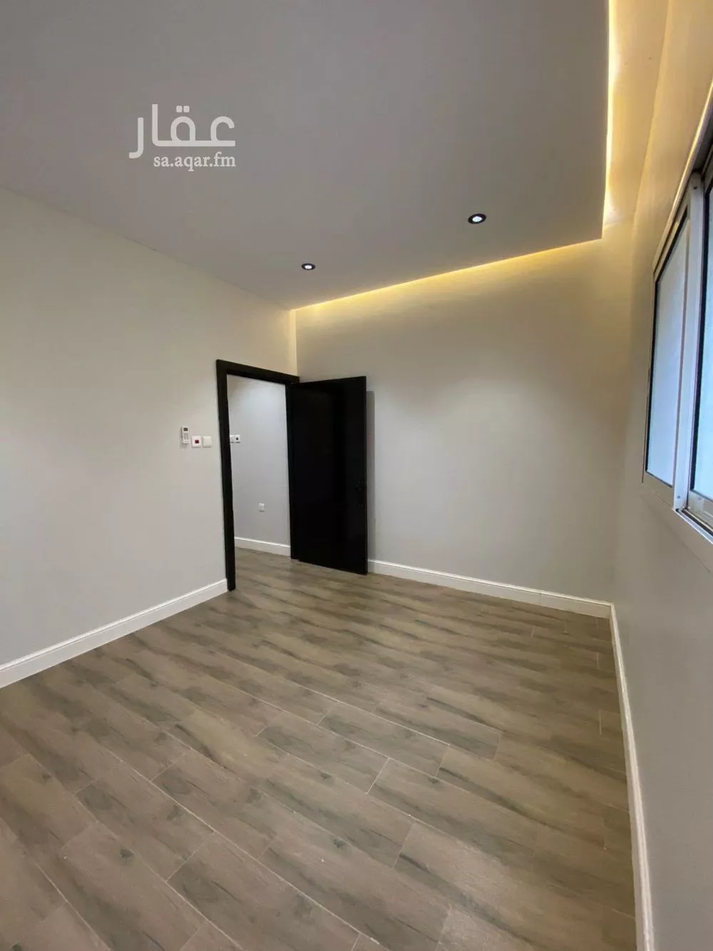 شقة 1 غرف في النزهة 4