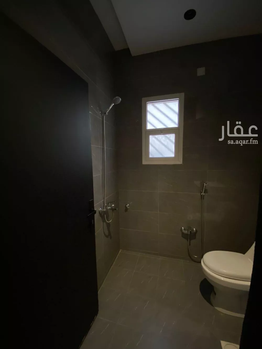 شقة 1 غرف في النزهة 6