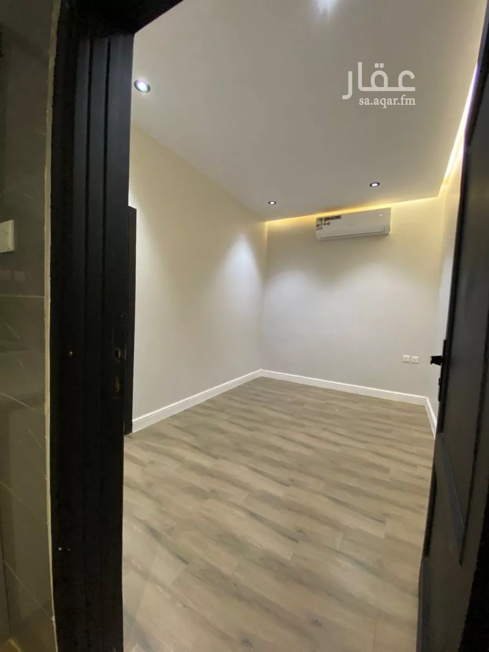 شقة 1 غرف في النزهة 8