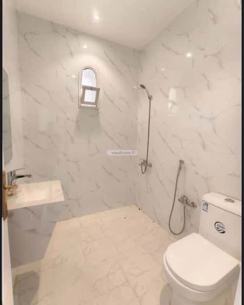 شقة 1 غرف في النزهة 2