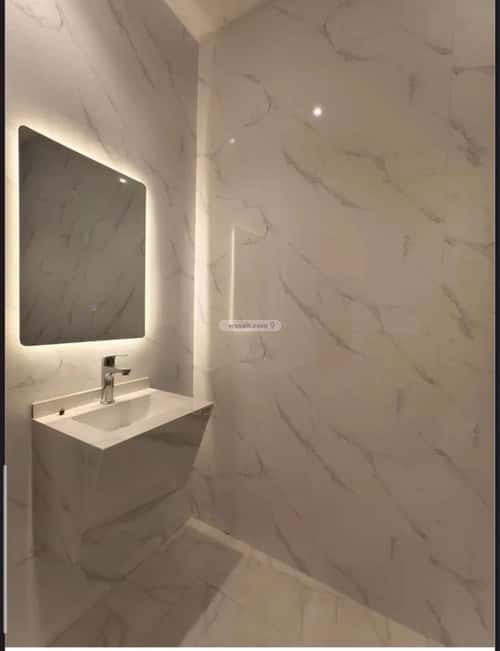 شقة 1 غرف في النزهة 3