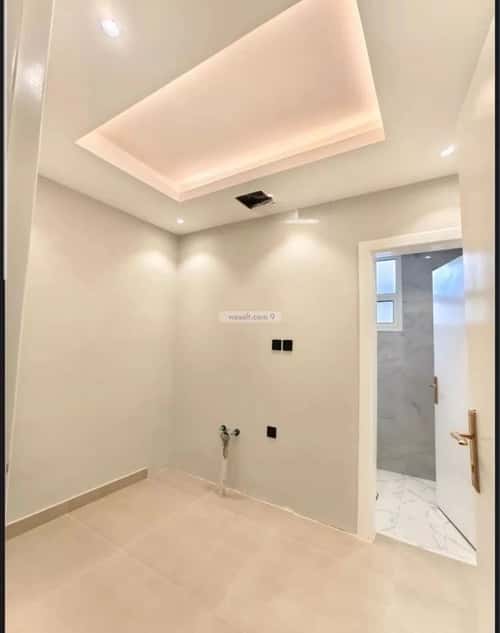 شقة 1 غرف في المغرزات 3