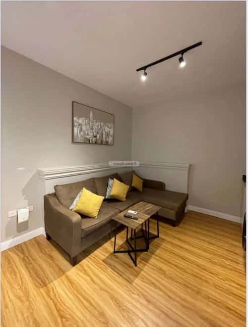 شقة 1 غرف في الوادي 2