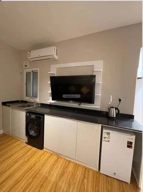 شقة 1 غرف في الوادي 3