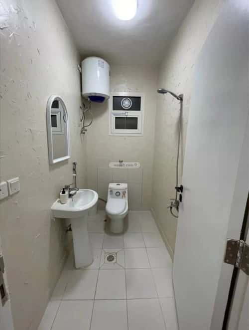 شقة 1 غرف في الوادي 4