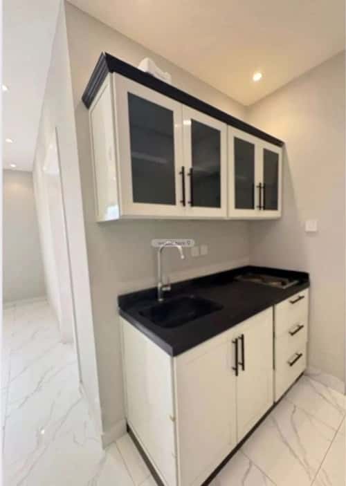 شقة 1 غرف في المروج 2