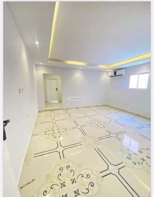 شقة 1 غرف في العقيق 2