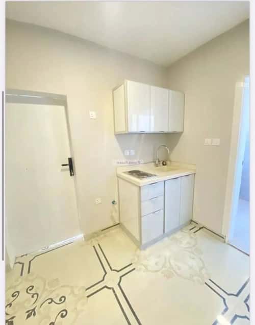 شقة 1 غرف في العقيق 3