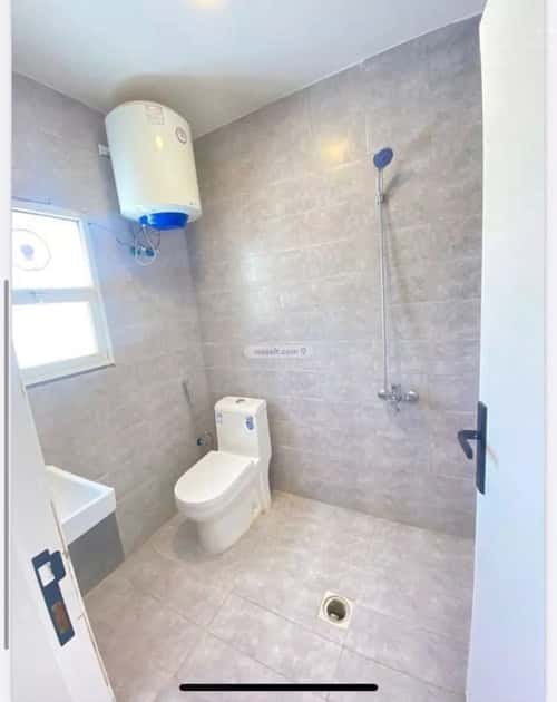 شقة 1 غرف في العقيق 4