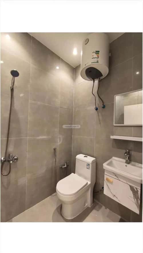 1 bedroom apartment in Al Muhammadiyah 3