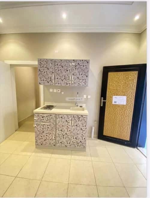 شقة 1 غرف في النفل 3