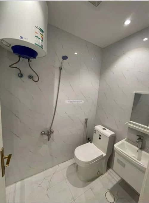 شقة 1 غرف في النفل 4