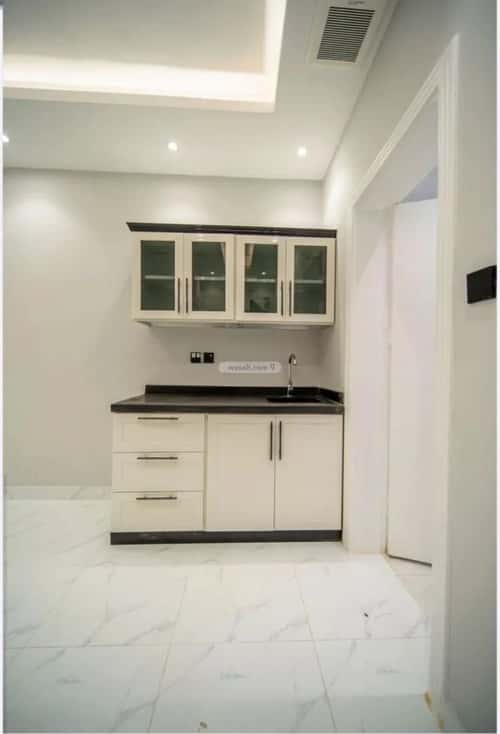 شقة 1 غرف في الوادي 3