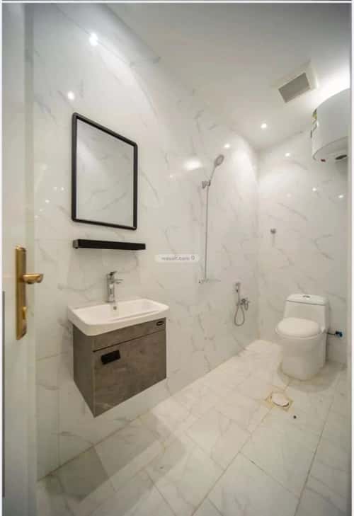 شقة 1 غرف في الوادي 4