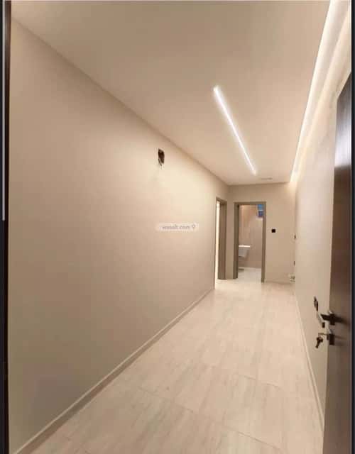 شقة 1 غرف في النفل 3