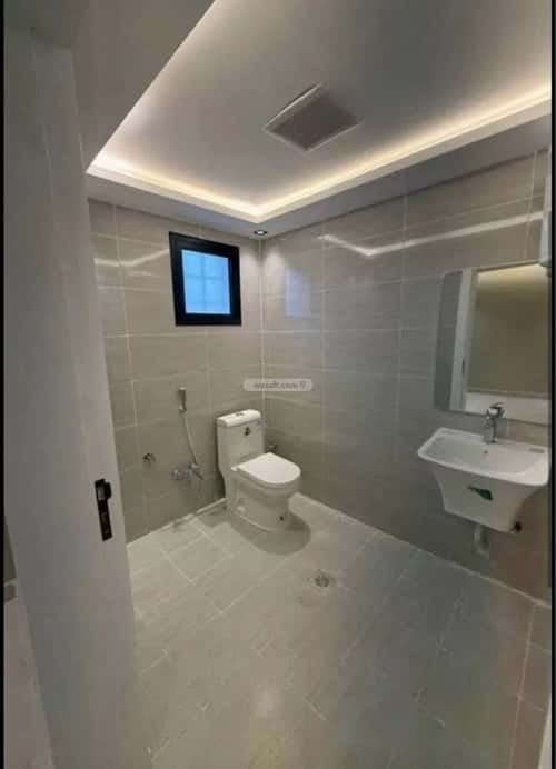 شقة 1 غرف في العقيق 3