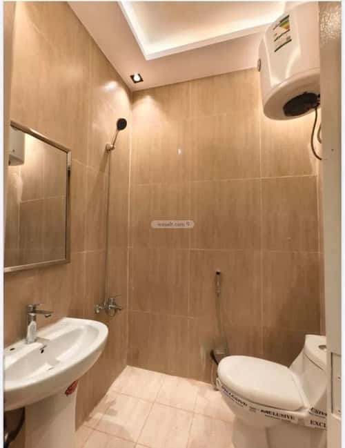 شقة 1 غرف في المروج 4