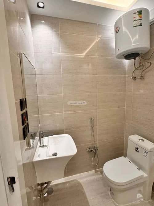 شقة 1 غرف في العقيق 2