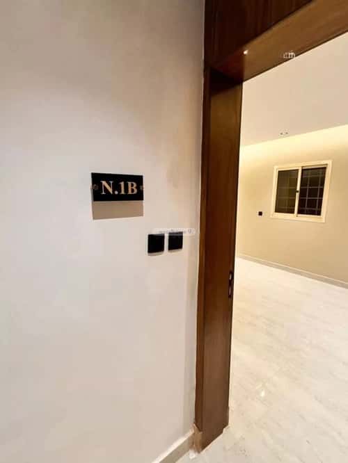 شقة 1 غرف في العقيق 3