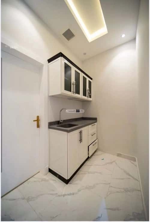 شقة 1 غرف في الوادي 2