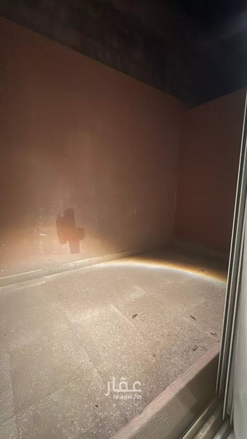 شقة 1 غرف في النرجس 5