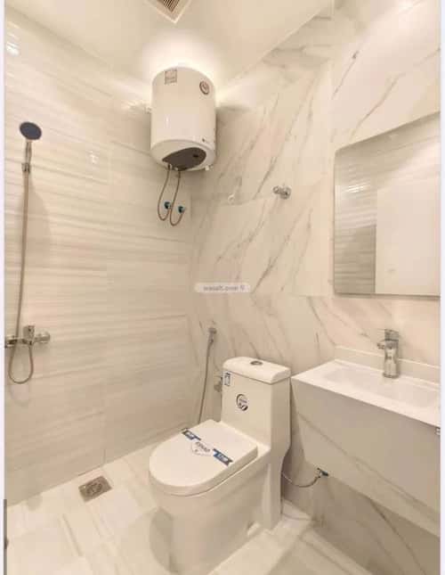 شقة 1 غرف في الوادي 3