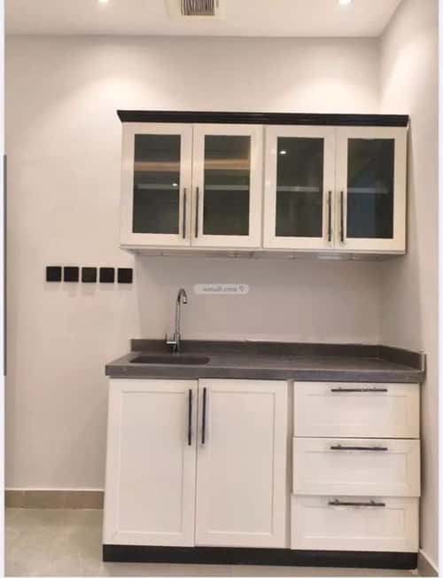 شقة 1 غرف في الوادي 4