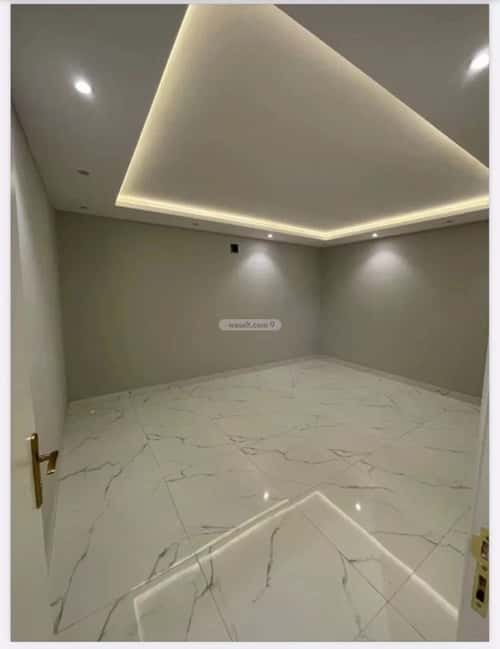 شقة 1 غرف في العقيق 3