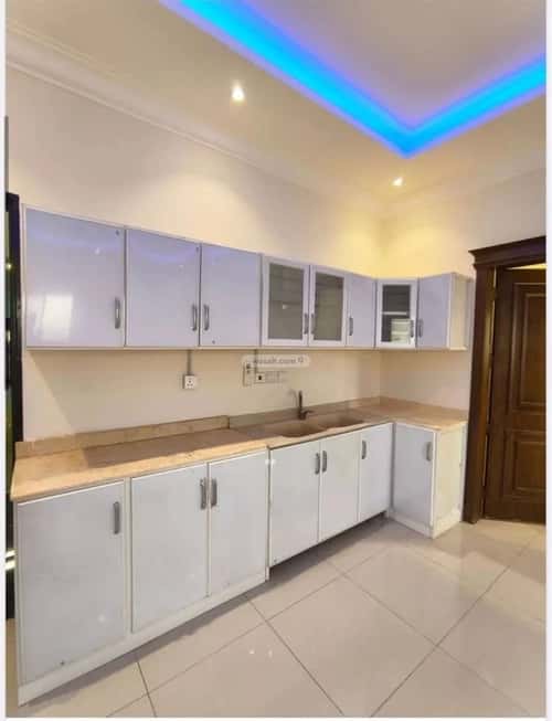 شقة 1 غرف في العقيق 5