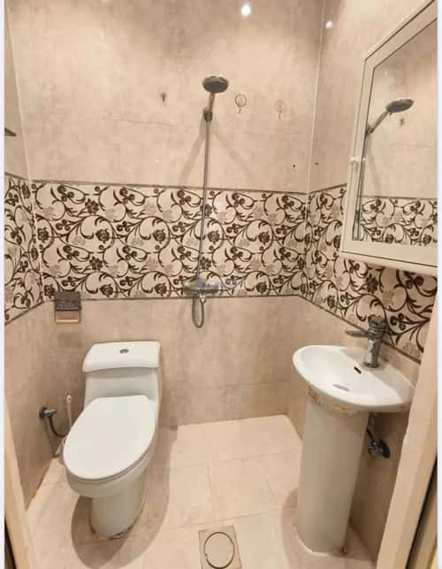 شقة 1 غرف في العقيق 6