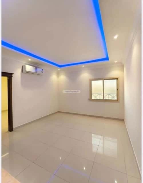 شقة 1 غرف في العقيق 7