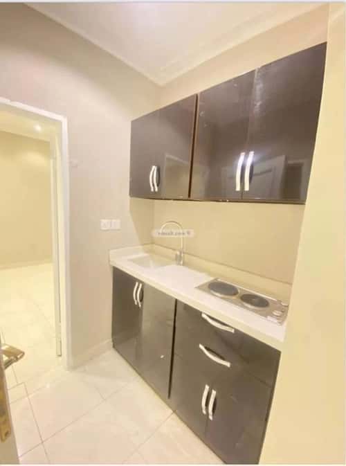 شقة 1 غرف في النفل 3