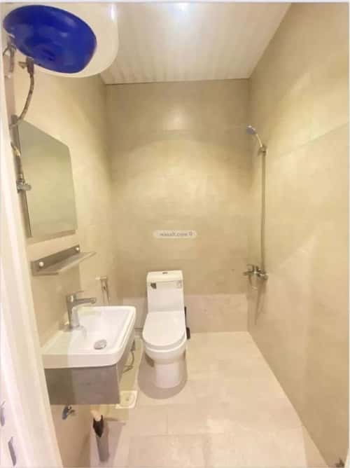 شقة 1 غرف في النفل 4