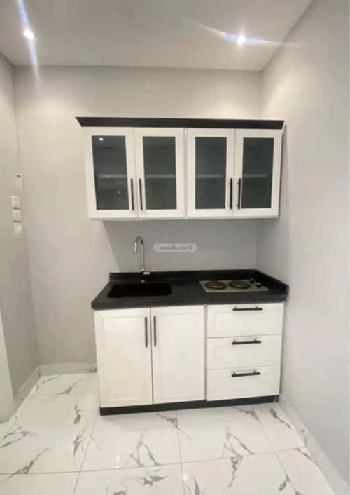 شقة 1 غرف في العقيق 11