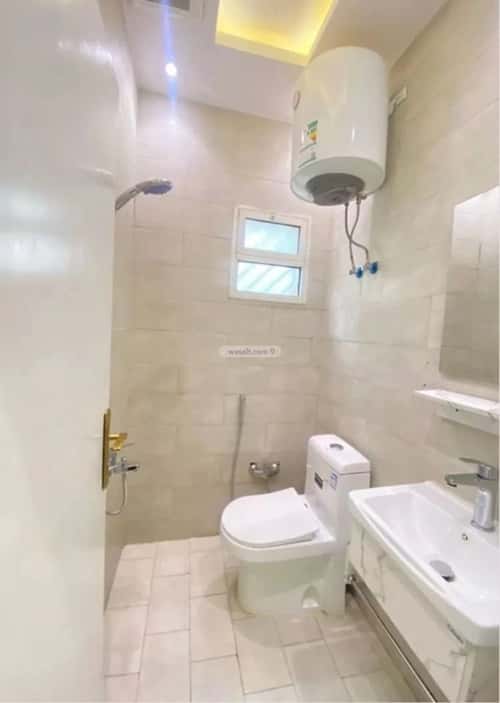 شقة 1 غرف في العقيق 12