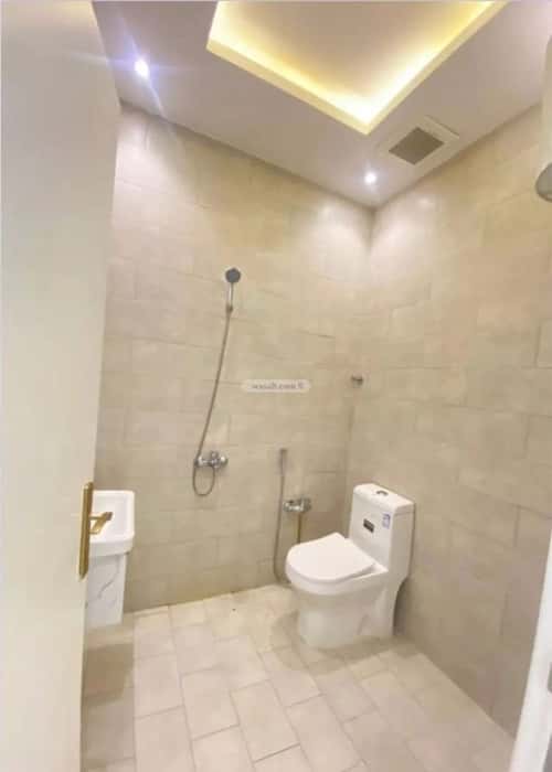 شقة 1 غرف في العقيق 15