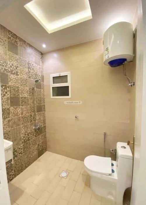 شقة 1 غرف في العقيق 3