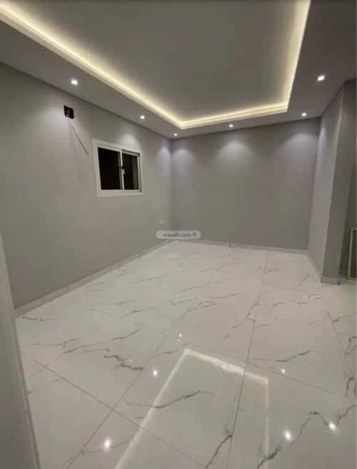 شقة 1 غرف في العقيق 5