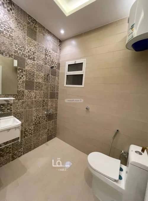 شقة 1 غرف في العقيق 7