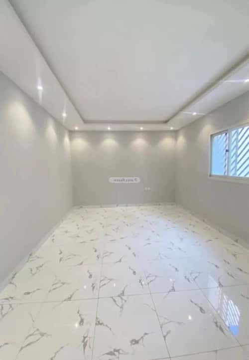 شقة 1 غرف في العقيق 9