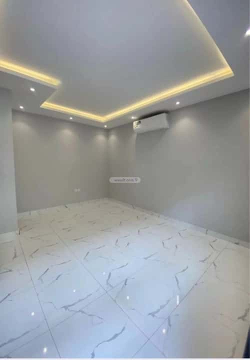 شقة 1 غرف في العقيق 10