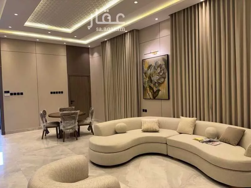 5 bedroom floor in Al Narjis 2